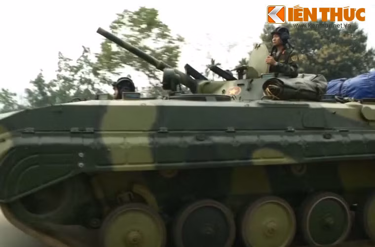 BMP-1 được xem là mẫu xe chiến đấu bộ binh thành công nhất của Liên Xô với hơn 20.000 chiếc được sản xuất và cung cấp tới hàng chục quốc gia trên thế giới, trong đó có Việt Nam.