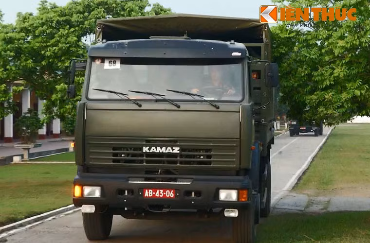 Sư đoàn 325 là một trong những đơn vị chủ lực đầu tiên của miền Bắc vào miền Nam chiến đấu.