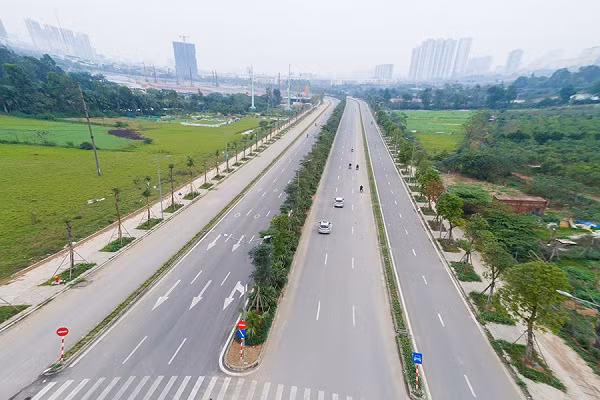 Tu giac Ben Thanh, The Manor Central Park, BT Chu Van An: Ngao ngan “tai tieng” ong lon Bitexco-Hinh-2