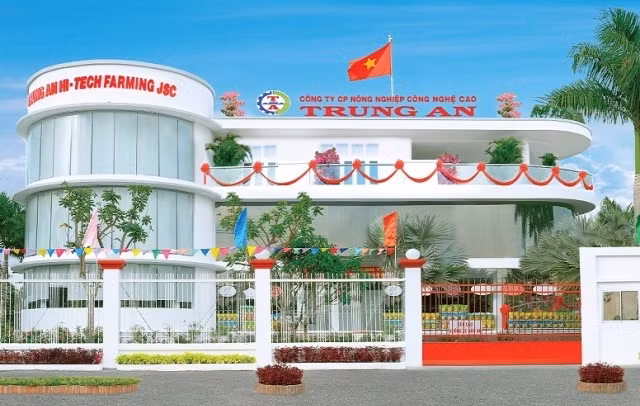Soi nang luc Cty Trung An cua tong GD Pham Thai Binh phat ngon “soc” ve gao ban-Hinh-2