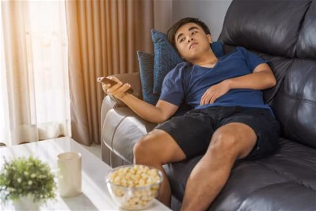 Đừng trách người lười, có thể họ gặp bệnh kỳ quái này Dung trach nguoi luoi, co the ho gap benh ky quai nay