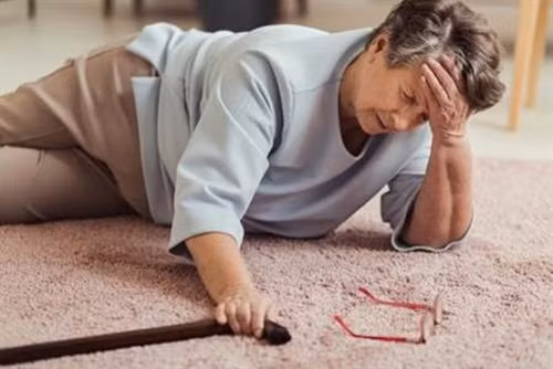 Sau điều khó tin, người bệnh bỗng khỏi bệnh đeo đẳng 8 năm Sau dieu kho tin, nguoi benh bong khoi benh deo dang 8 nam