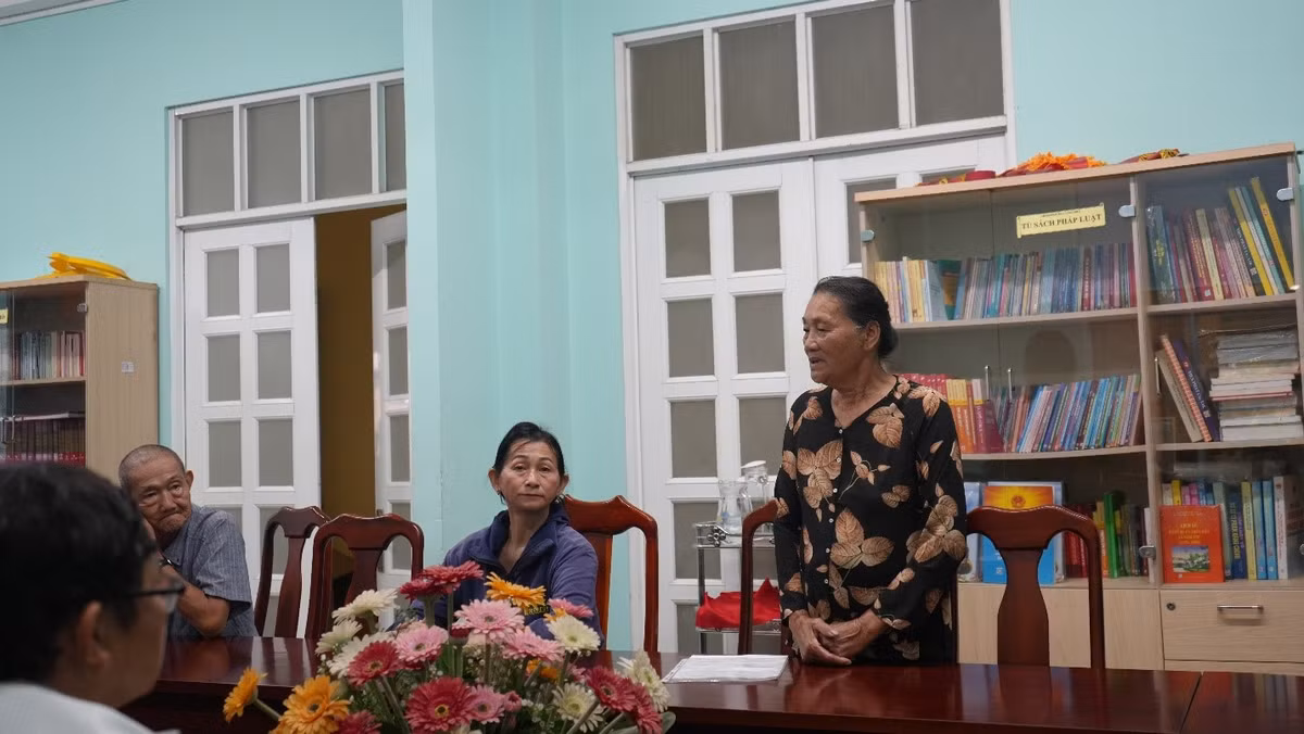 Tân Hiệp Phát phụng dưỡng gia đình chính sách, tích cực trong hoạt động đền ơn đáp nghĩa - Hình 3 Tan Hiep Phat phung duong gia dinh chinh sach, tich cuc trong hoat dong den on dap nghia-Hinh-3