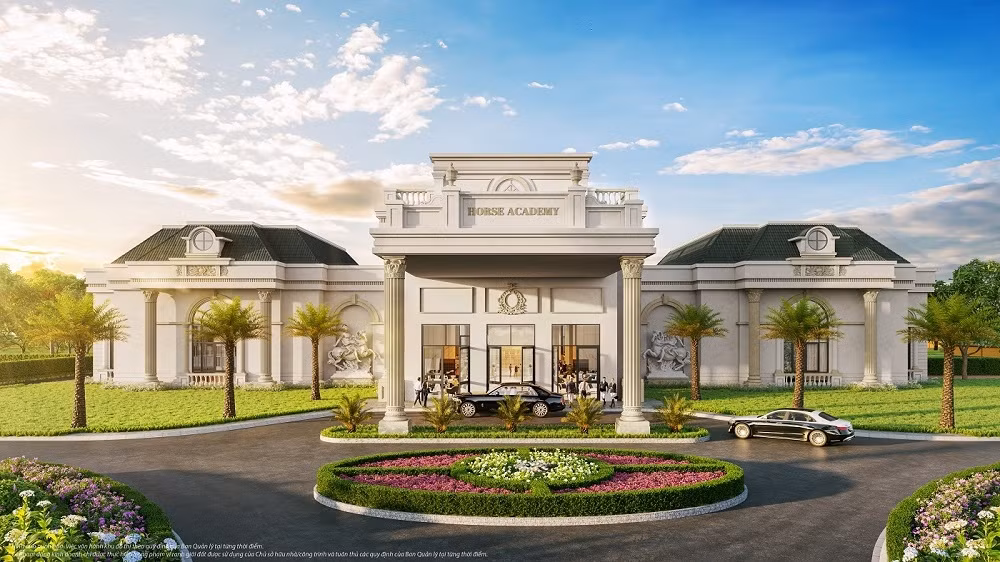 Giới thượng lưu thỏa mãn khát khao “đưa sân golf về nhà” - Hình 3 Gioi thuong luu thoa man khat khao “dua san golf ve nha”-Hinh-3