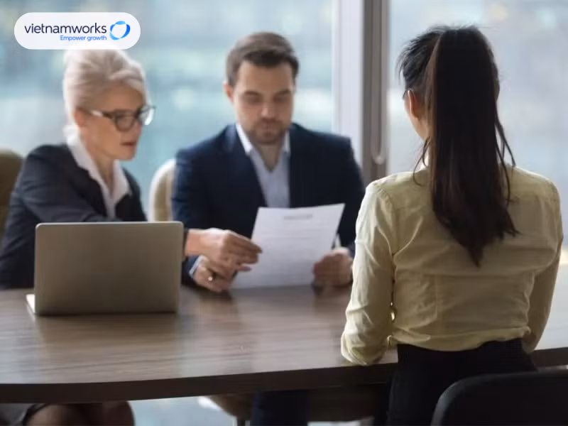 Doanh nghiệp vẫn đối mặt với thách thức trong tuyển dụng lao động - Hình 3 Doanh nghiep van doi mat voi thach thuc trong tuyen dung lao dong-Hinh-3