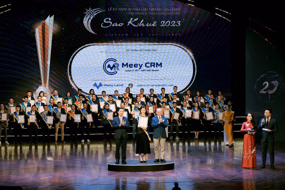 Vi sao Meey CRM voi nhieu tinh nang vuot troi nhung chi phi trai nghiem chi 0 dong?