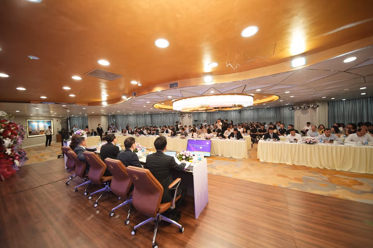 TPBank đặt kế hoạch lợi nhuận 7.500 tỷ tăng 34% năm 2024, kết quả tích cực ngay từ quý đầu - Hình 6 TPBank dat ke hoach loi nhuan 7.500 ty tang 34% nam 2024, ket qua tich cuc ngay tu quy dau-Hinh-6