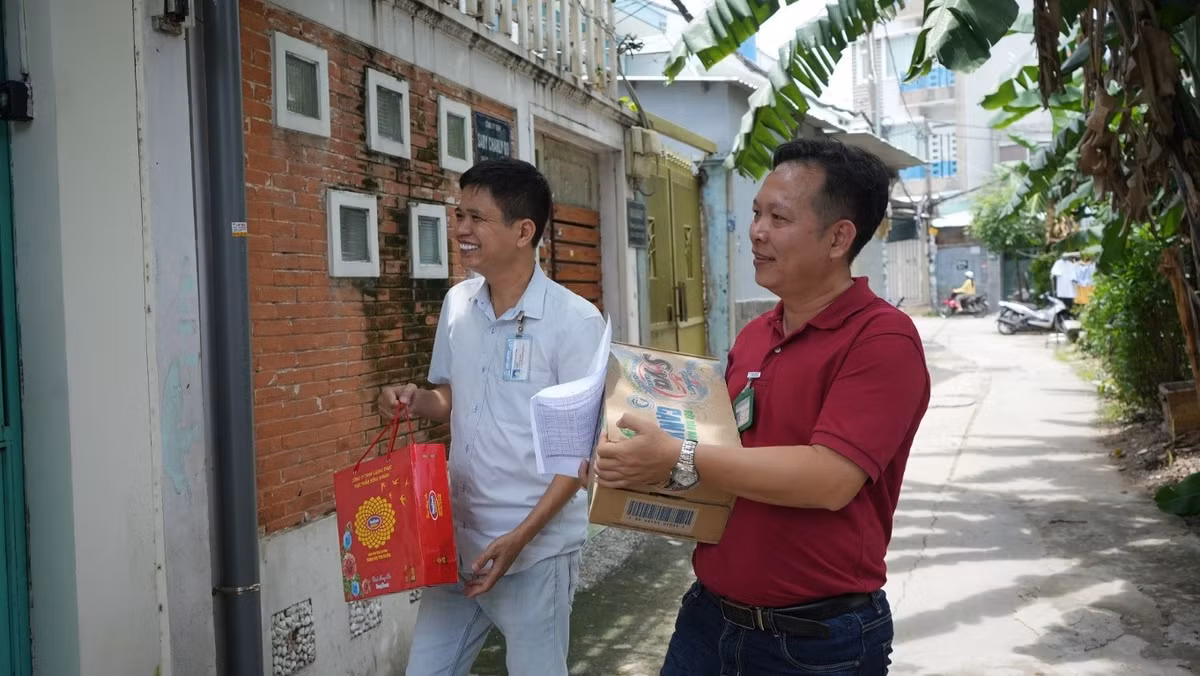 Am long Tet Trung thu gan 50 tre em mo coi do dai dich Covid tai TP.HCM-Hinh-5