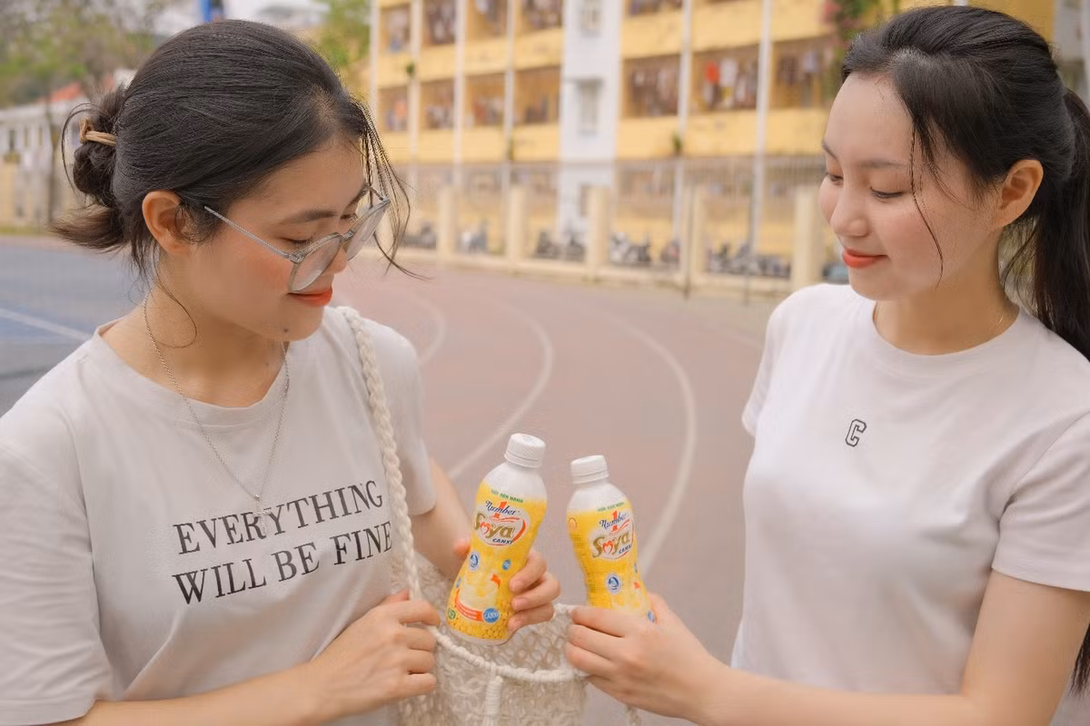 Thói quen lựa chọn đồ uống của người tiêu dùng thay đổi như thế nào giữa xu hướng tiêu dùng xanh? - Hình 2 Thoi quen lua chon do uong cua nguoi tieu dung thay doi nhu the nao giua xu huong tieu dung xanh?-Hinh-2