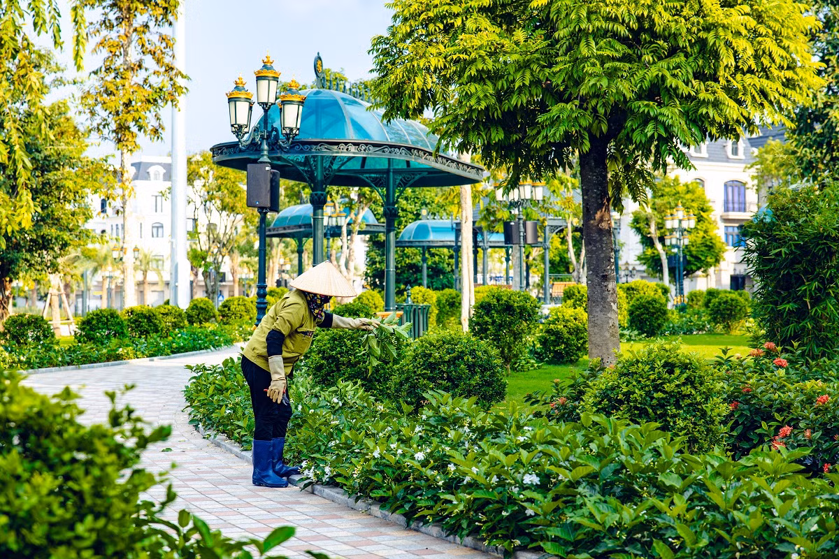 Vì sao Vinhomes Ocean Park 2 hút khách hàng cao niên về tận hưởng tuổi hưu an nhàn - Hình 2 Vi sao Vinhomes Ocean Park 2 hut khach hang cao nien ve tan huong tuoi huu an nhan-Hinh-2