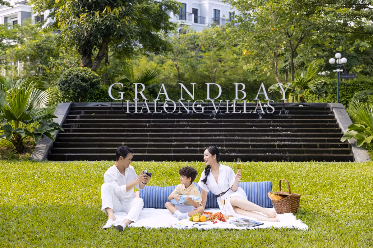 Kham pha Grand Bay Halong Clubhouse: “Diem hen” moi cua gioi tinh hoa Quang Ninh-Hinh-3