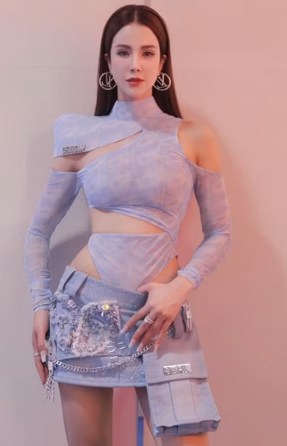Ly do Diep Lam Anh khong quyet thang thua tai Chi dep dap gio re song-Hinh-5