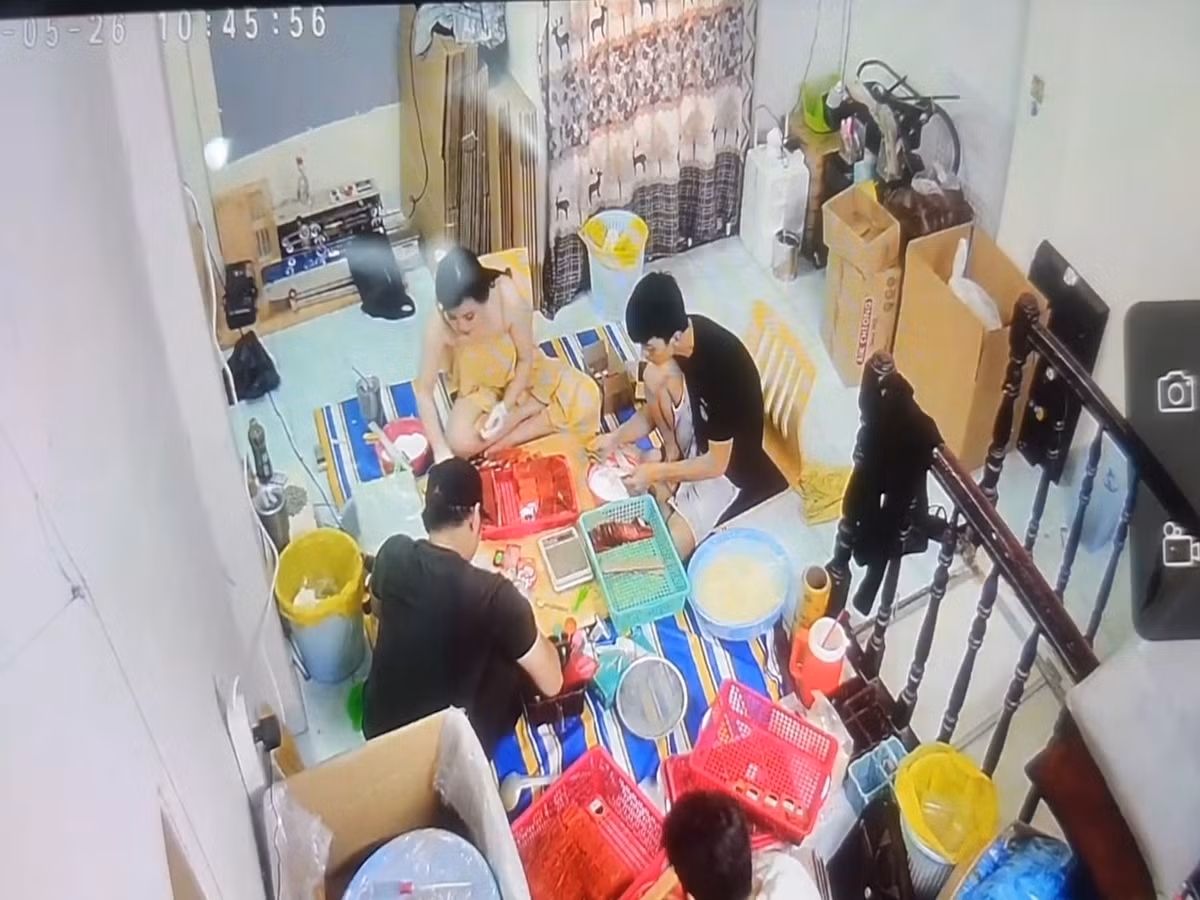 Hơn 200 chiến sĩ phá án vụ nữ DJ điều hành đường dây 750kg ma túy 'nước vui' Hon 200 chien si pha an vu nu DJ dieu hanh duong day 750kg ma tuy 'nuoc vui'