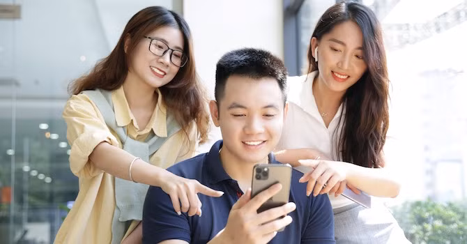 Masan, FPT Retail, VNPay đặt mục tiêu gì khi lấn sân sang mạng di động ảo? - Hình 2 Masan, FPT Retail, VNPay dat muc tieu gi khi lan san sang mang di dong ao?-Hinh-2