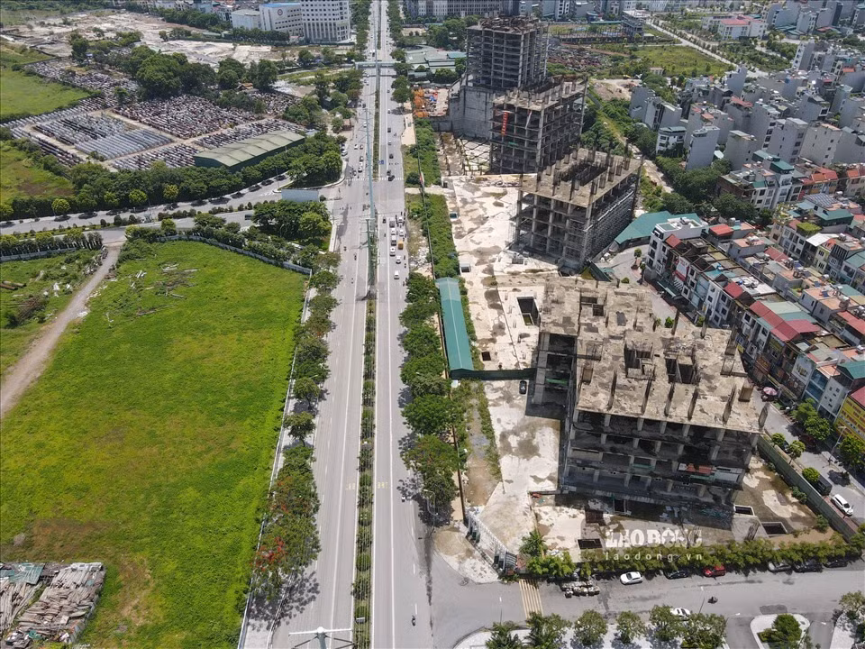 Cưỡng chế thuế, Giám đốc Sông Đà - Thăng Long bị tạm hoãn xuất cảnh - Hình 2 Cuong che thue, Giam doc Song Da - Thang Long bi tam hoan xuat canh-Hinh-2