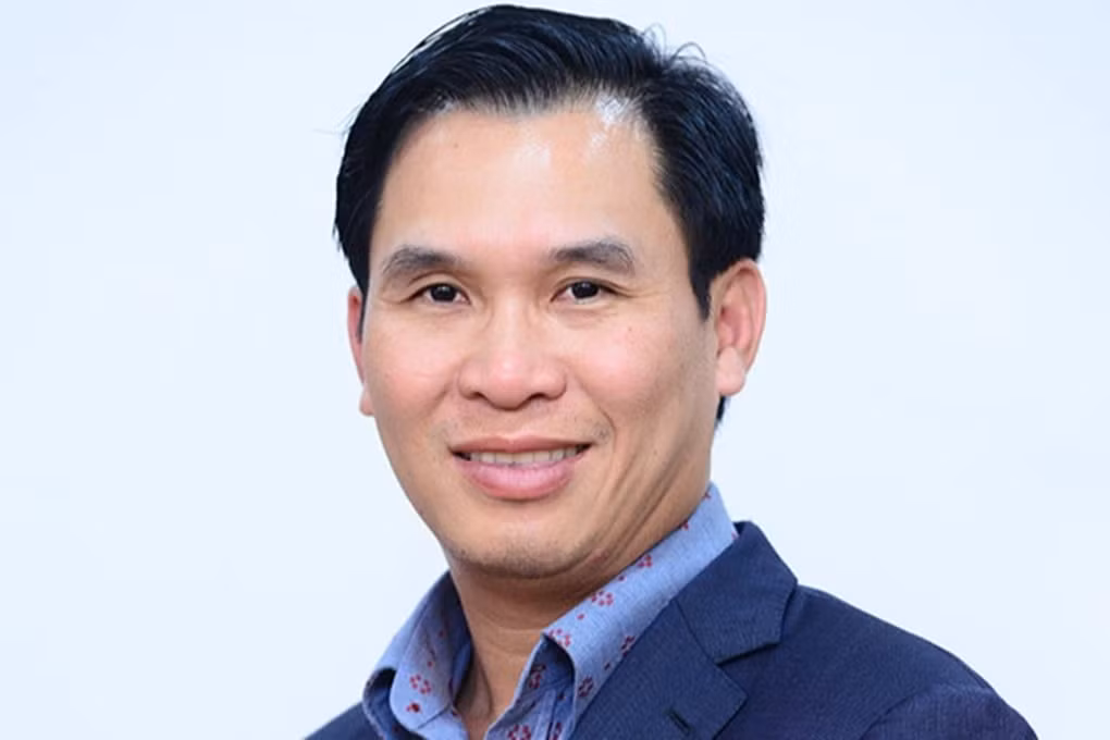 Dai gia Dinh Truong Chinh vua vuong lao ly vi “dat vang” la ai?