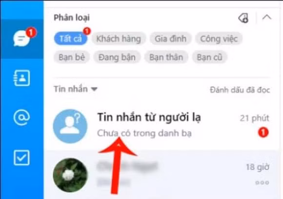 Vô tình xóa mất tin nhắn Zalo, cách này giúp bạn khôi phục - Hình 2 Vo tinh xoa mat tin nhan Zalo, cach nay giup ban khoi phuc-Hinh-2