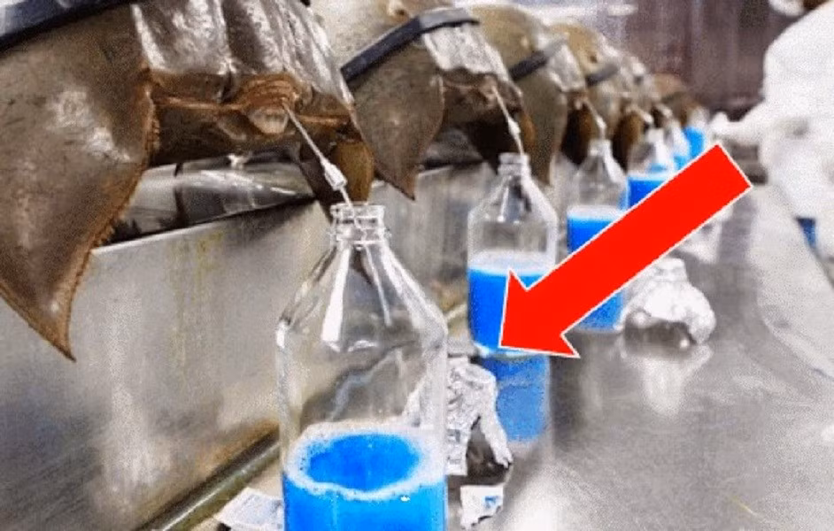 Loài vật chứa “chất lỏng” đắt bậc nhất thế giới, Việt Nam không hiếm - Hình 2 Loai vat chua “chat long” dat bac nhat the gioi, Viet Nam khong hiem-Hinh-2