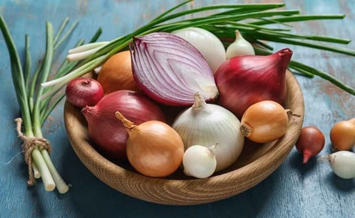 Ăn hành tây mỗi ngày ngừa loãng xương, viêm khớp và nhiều lợi ích khác An hanh tay moi ngay ngua loang xuong, viem khop va nhieu loi ich khac