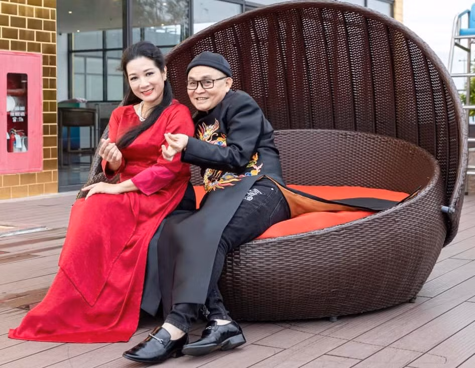 Noi kho cua Thanh Thanh Hien khi dat canh Xuan Hinh-Hinh-5