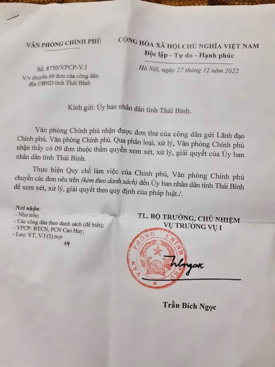 Thai Binh: DN xa thai khong ngung, co quan chuc nang dang lam gi?-Hinh-2
