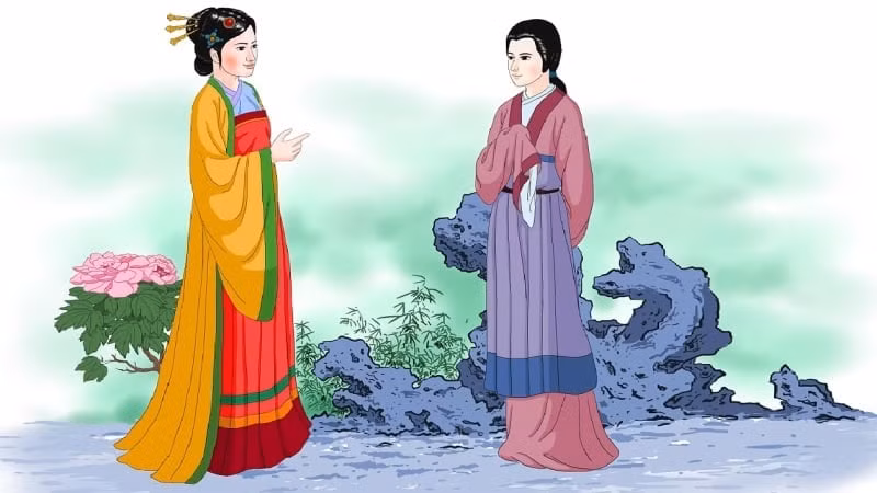 Tan Hien Anh doan ra Tu Ma Y muon giet Tao Sang la ai?