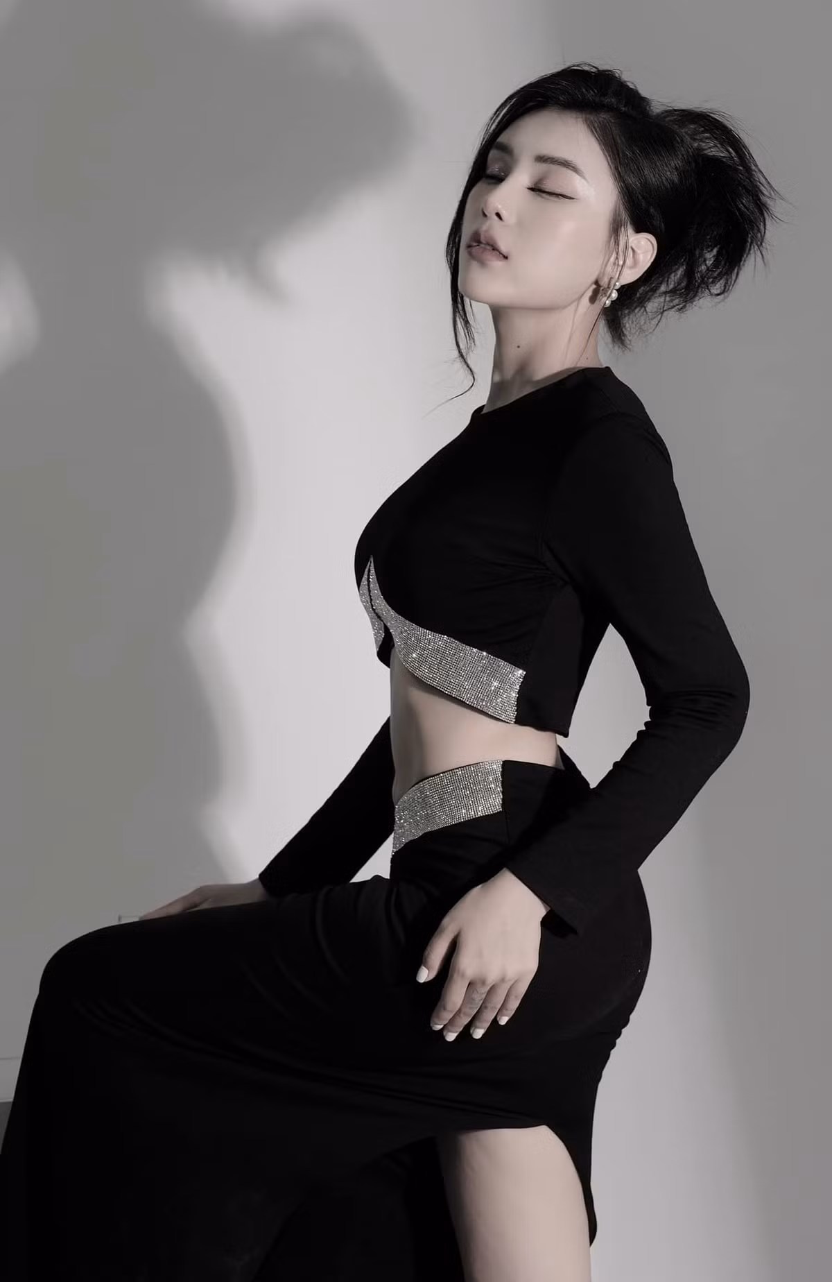 Co chu xinh dep “Lang trong pho” khien Hieu “va mo hoi” la ai?-Hinh-4
