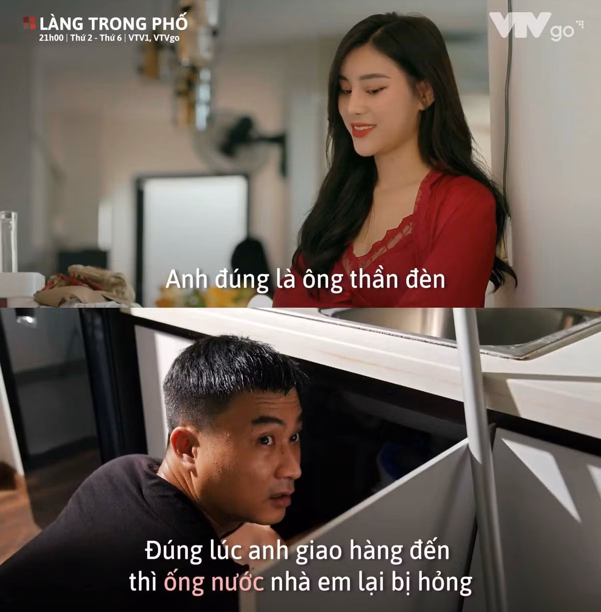 Co chu xinh dep “Lang trong pho” khien Hieu “va mo hoi” la ai?
