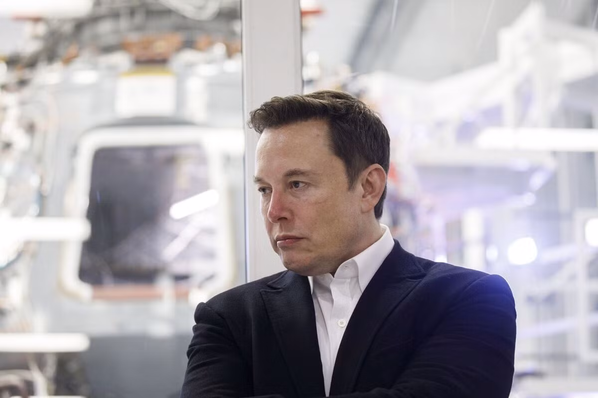 Elon Musk - Mark Zuckerberg: Man ‘so gang’ cua cac ty phu-Hinh-3