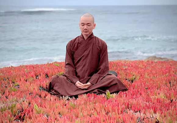 Di tim chan ly cuoc song sau chia se cua thay Thich Tam Nguyen