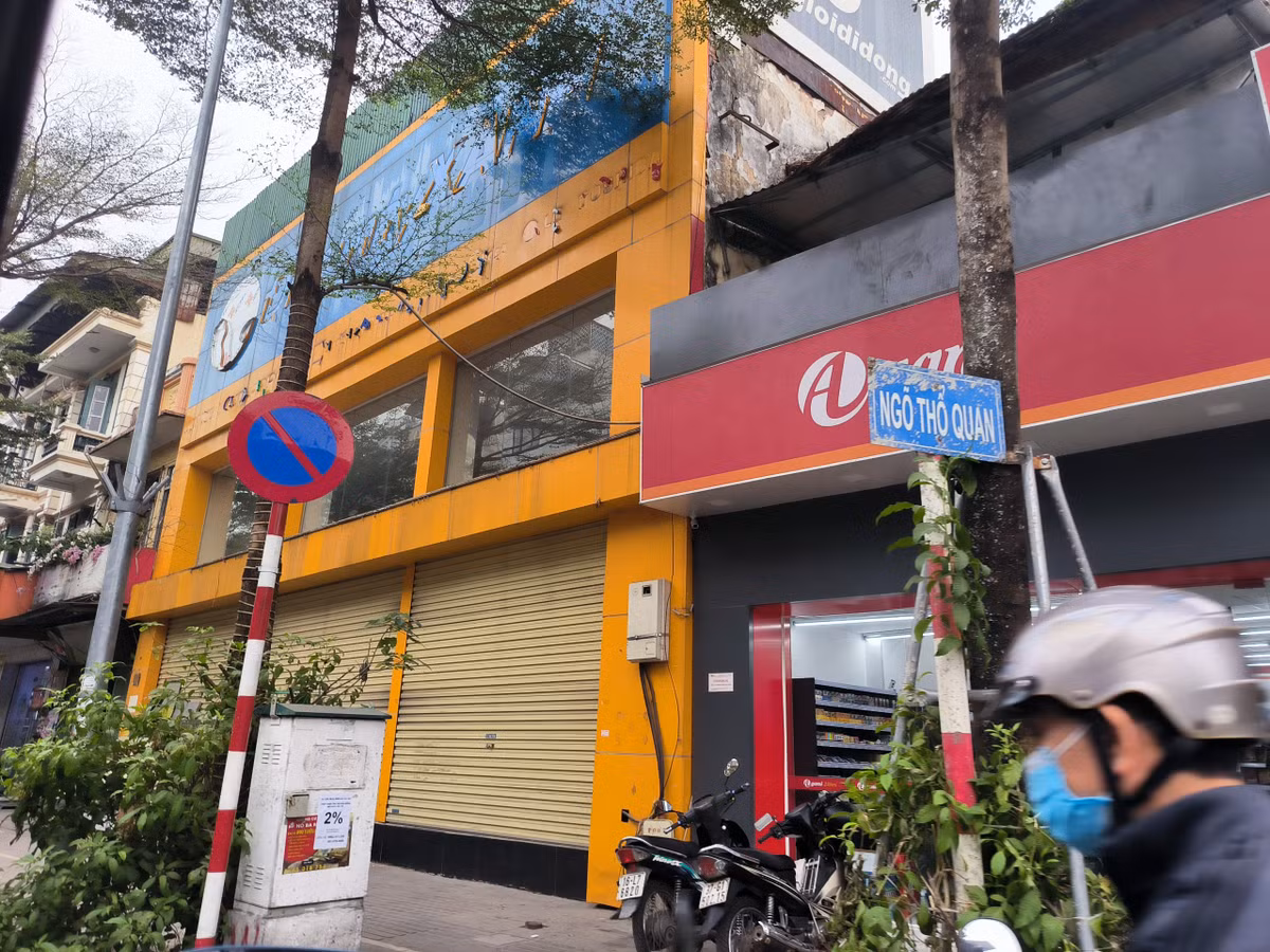 Cân nhắc đóng thêm 200 cửa hàng, Thế giới di động đang làm ăn sao? - Hình 3 Can nhac dong them 200 cua hang, The gioi di dong dang lam an sao?-Hinh-3