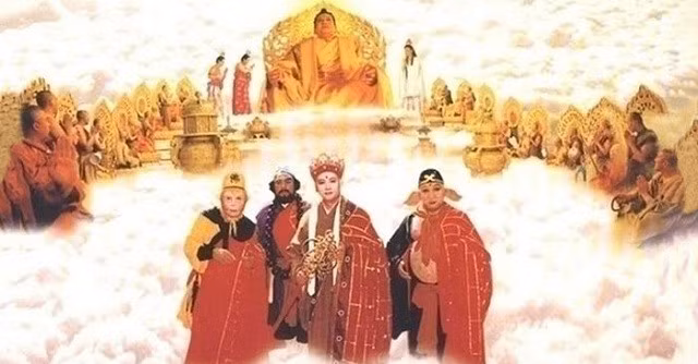Duong Tang dung truoc Phat To chi la mot linh hon?-Hinh-3