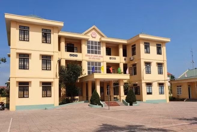 Năng lực của Cty Tiến Đạt trúng nhiều gói thầu xây lắp ở Diễn Châu Nang luc cua Cty Tien Dat trung nhieu goi thau xay lap o Dien Chau