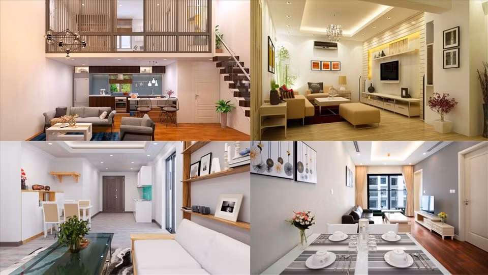 Vì sao chung cư mini tại Hà Nội vẫn hút khách? - Hình 2 Vi sao chung cu mini tai Ha Noi van hut khach?-Hinh-2