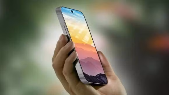 iPhone 16 có thiết kế khác hẳn so với các thế hệ trước đó - Hình 3 iPhone 16 co thiet ke khac han so voi cac the he truoc do-Hinh-3