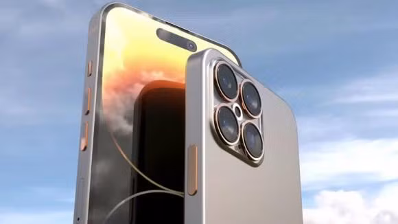 iPhone 16 có thiết kế khác hẳn so với các thế hệ trước đó iPhone 16 co thiet ke khac han so voi cac the he truoc do