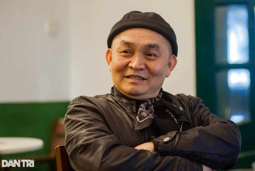 “Vua hai dat Bac” Xuan Hinh: Tuoi xe chieu, van khong danh hieu NSND-Hinh-2
