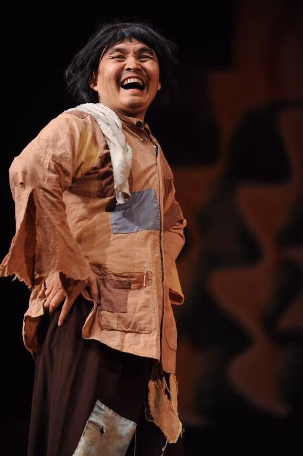 “Vua hai dat Bac” Xuan Hinh: Tuoi xe chieu, van khong danh hieu NSND
