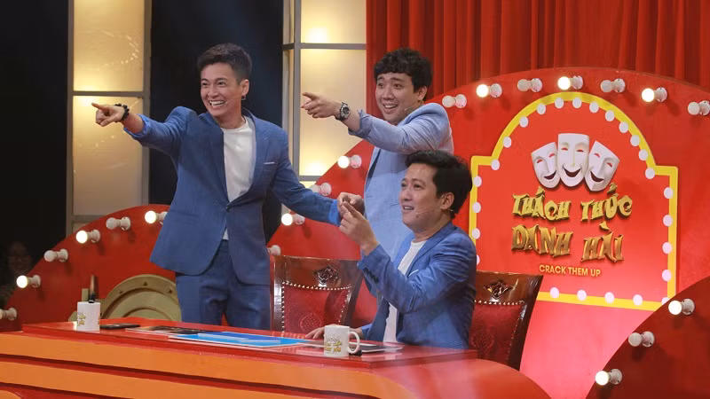 Điền Quân Group: Từ “vua làng giải trí“… tới nợ thuế hơn 25 tỷ đồng - Hình 2 Dien Quan Group: Tu “vua lang giai tri“… toi no thue hon 25 ty dong-Hinh-2