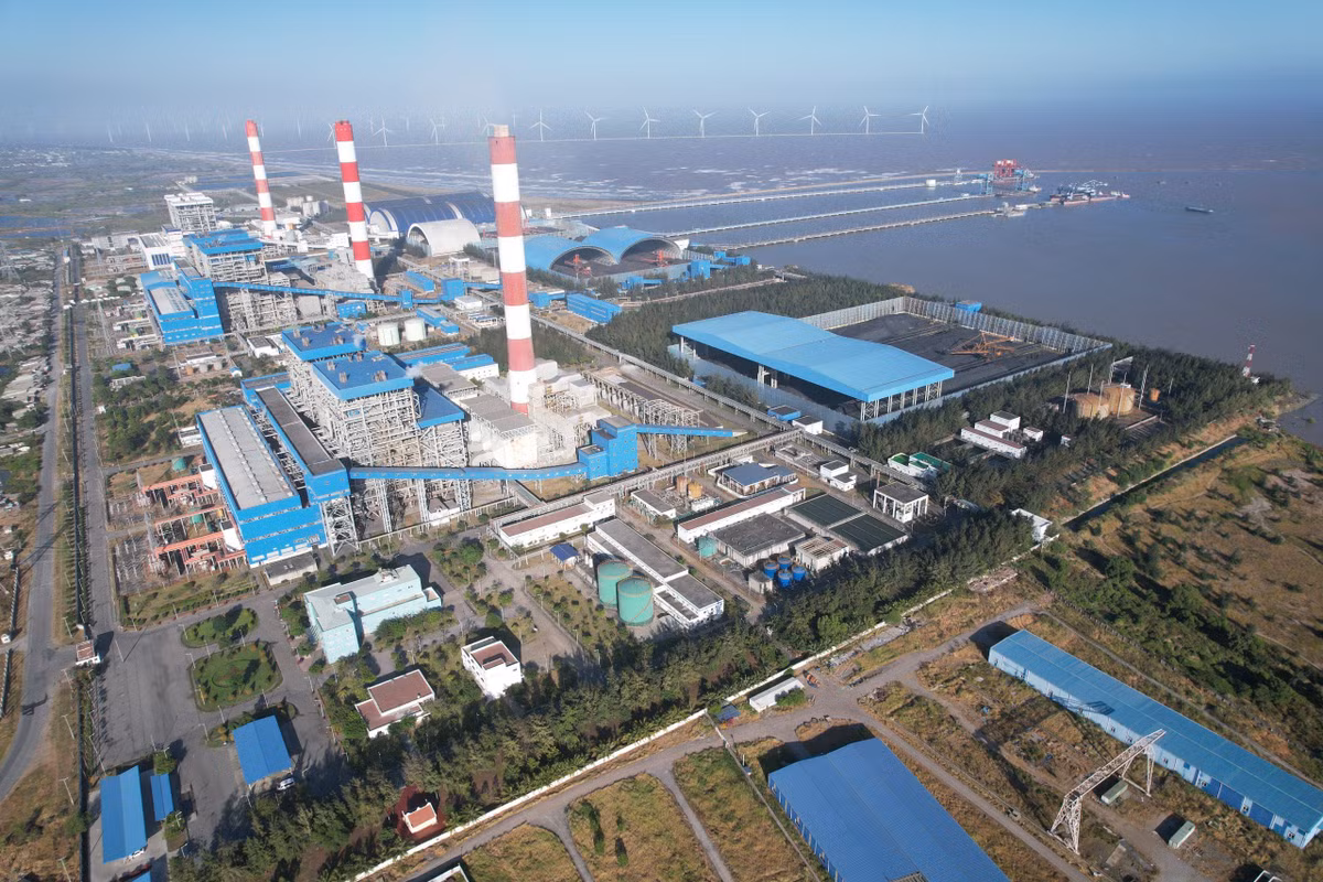 Cty Nhà Vĩnh Lộc: Nhà thầu quen cung cấp NH3 cho Nhiệt điện Duyên Hải - Hình 2 Cty Nha Vinh Loc: Nha thau quen cung cap NH3 cho Nhiet dien Duyen Hai-Hinh-2
