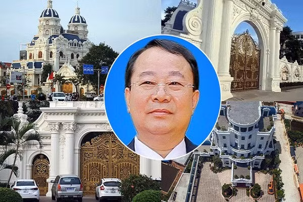Quy mo hai cong ty cua dai gia Phat “dau” ra sao?