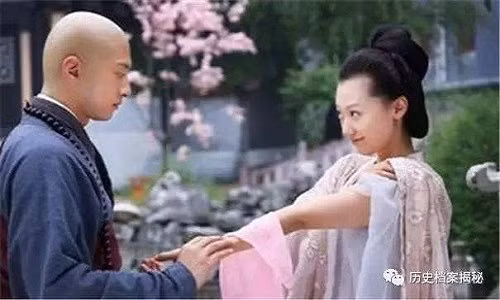 Don danh ghen tham sau, cao tay cua hoang de Trung Hoa