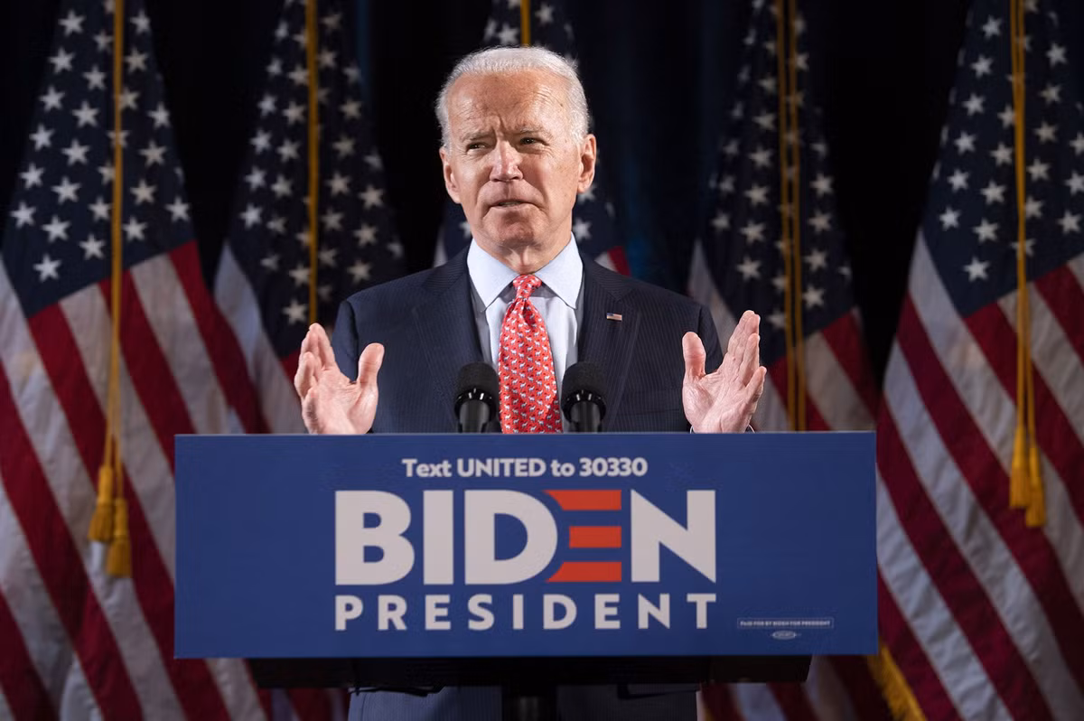 Bau cu My: Quan diem cua ong Trump, Biden ve Trung Quoc?-Hinh-2