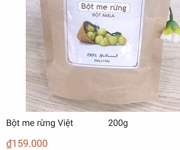 Qua moc hoang day rung, gio 'len doi' co gia nua trieu dong/kg-Hinh-5