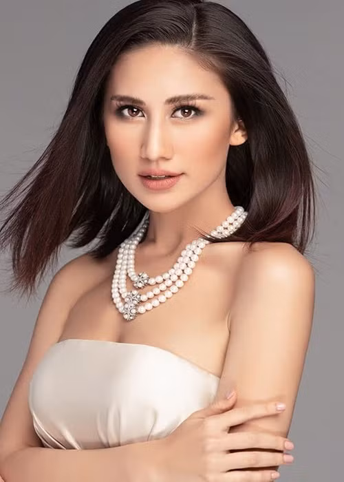 Ảnh Top 15 HHHV Việt Nam 2019 Nguyễn Diana trước khi qua đời Anh Top 15 HHHV Viet Nam 2019 Nguyen Diana truoc khi qua doi