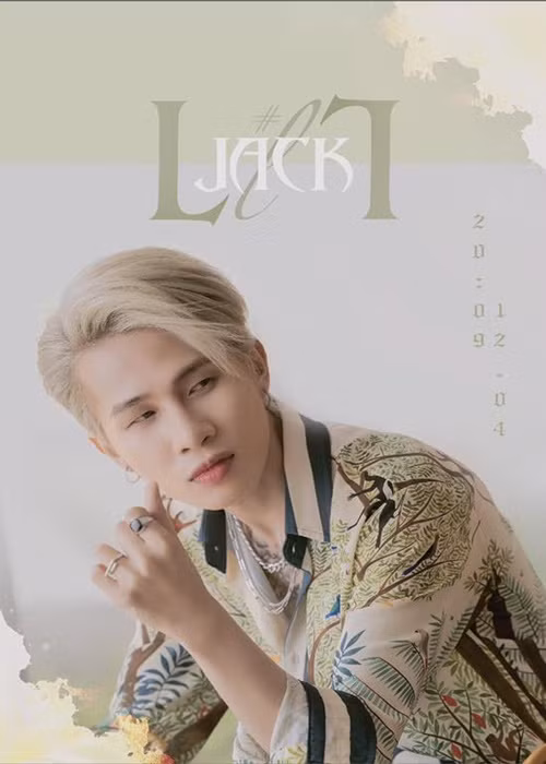 Trong 3 năm trực thuộc công ty quản lý nghệ sĩ thuộc DatVietVAC, Jack liên tục vướng ồn ào. Ảnh: Fanpage