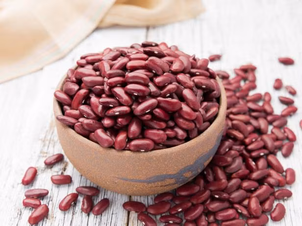 Phytohaemagglutinin có thể làm hỏng thành ruột và có thể ngăn nó hấp thụ chất dinh dưỡng đúng cách. Các triệu chứng ngộ độc có thể bao gồm tiêu chảy, đau bụng, nôn mửa và nhức đầu.