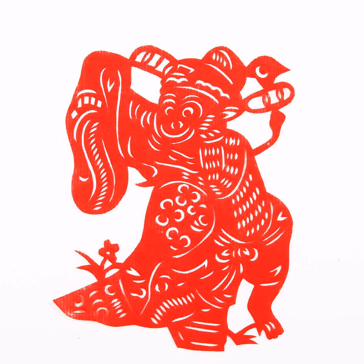 Tuổi Thân: Thời gian gần đây, người tuổi Thân gặp nhiều chuyện xui xẻo nhưng thời gian 3 tháng tới, vận thế của con giáp này sẽ chuyển biến rõ rệt theo chiều hướng tích cực. 