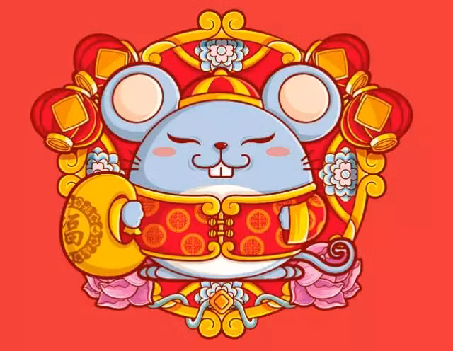 Tuổi Tý: Trước Trung Thu, người tuổi Tý vấp phải không ít những chuyện phiền lòng trong công việc, tình cảm và tài vận.
