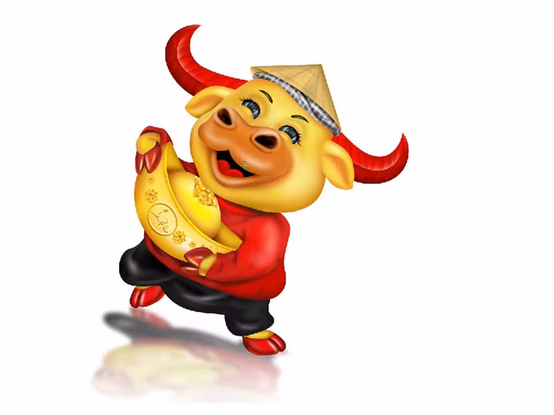 Tuổi Sửu có chính kiến rõ ràng, cá tính mạnh mẽ, kiên cường. Con giáp thực tế và có nhiều năng lượng tích cực.